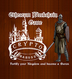 crypto barons